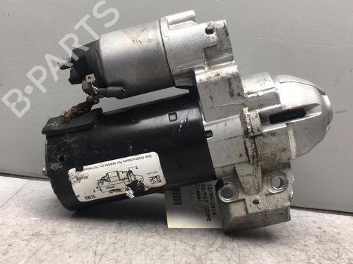 Starter BMW 2 Coupe (F22, F87) 220 d | BP25556081M8 