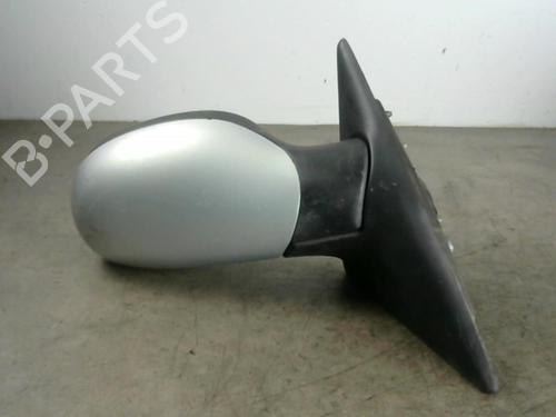 Used Right mirror RENAULT LAGUNA I (B56_, 556_) 1.9 dCi (B56W) (107 hp) 25583414