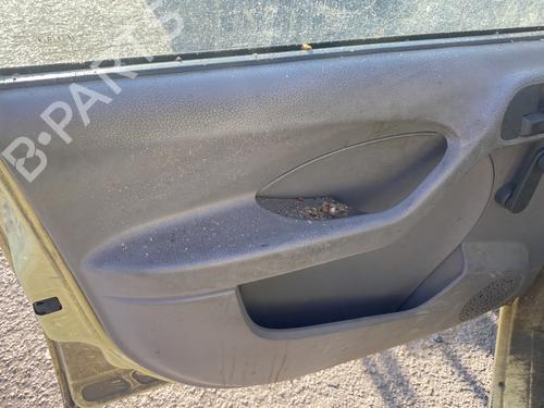 Climate control FIAT PANDA (169_) 1.1 (169.AXA1A) | BP28205516I5 - Image 21