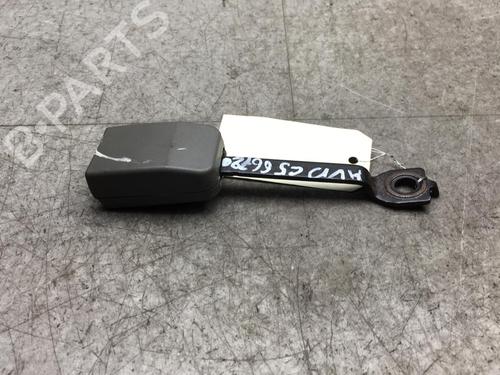 Seat buckle CITROËN C5 I (DC_) 2.0 16V (DCRFNC, DCRFNF) | BP25533683I32 - Image 2