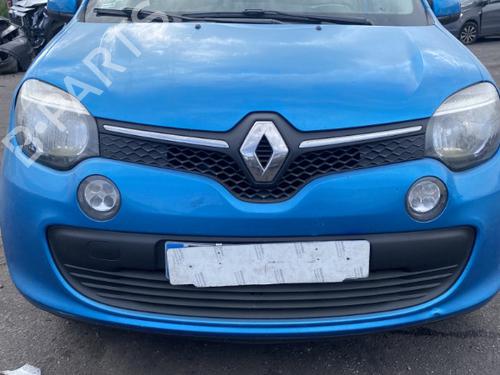 Right taillight RENAULT TWINGO III (BCM_, BCA_) 0.9 TCe 90 (BCM9, BCM2) | BP30634903C35 - Image 16