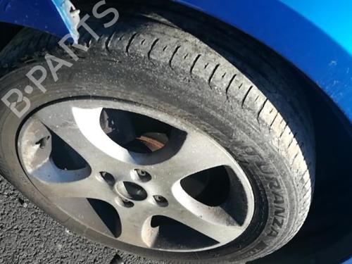 Left taillight SUZUKI SWIFT III (MZ, EZ) 1.3 DDiS (RS413D) | BP25515813C34 - Image 20