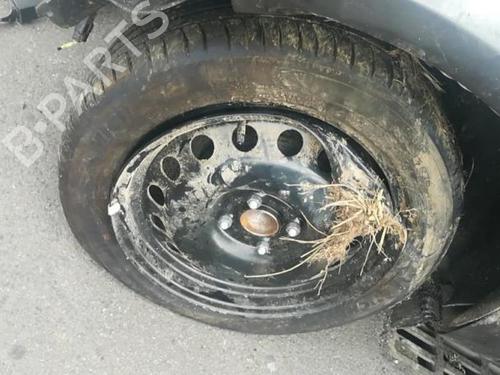 Left front brake caliper FORD FIESTA VII (HJ, HF) 1.5 TDCi | BP25524744M105 - Image 29