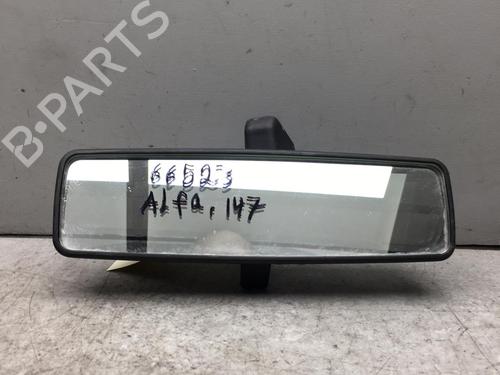 Used Rear mirror Rear mirror ALFA ROMEO 147 (937_) 1.9 JTDM 8V (937.AXD1A, 937.AXU1A, 937.BXU1A) (120 hp) 25571644 25571644