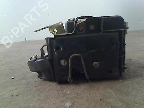 Used Front right lock VW POLO (6N2) 1.9 D (64 hp) 25537258