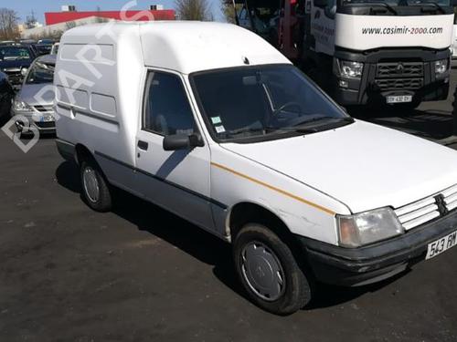 Left mirror PEUGEOT 205 II (20A/C) 1.7 Diesel | BP25577822C26 