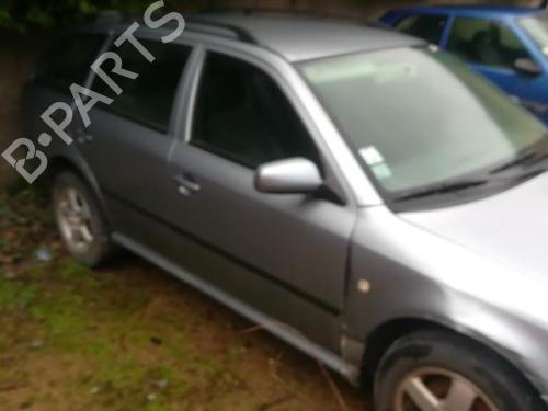 Used Parts SKODA OCTAVIA I Combi (1U5)  1.9 TDI  2496562