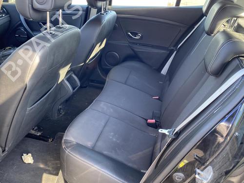 Display RENAULT MEGANE III Hatchback (BZ0/1_, B3_) 1.5 dCi (BZ0C) | BP25571634C48 
