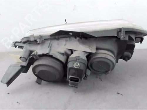 Used Left headlight Left headlight RENAULT ESPACE III (JE0_) 2.2 dCi (JE0K) (130 hp) 25516530 25516530