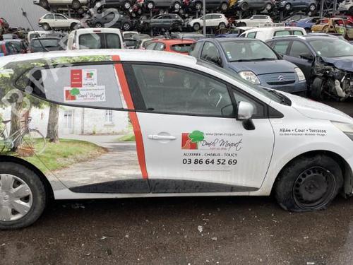 Left front window switch RENAULT CLIO IV (BH_) 1.5 dCi 75 | BP25549327I27 - Image 25