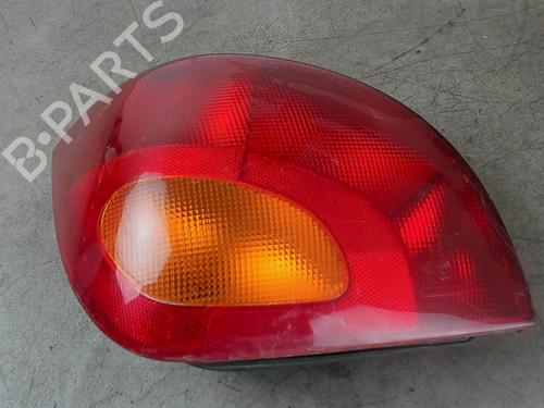 Used Left taillight Left taillight 25532615 25532615