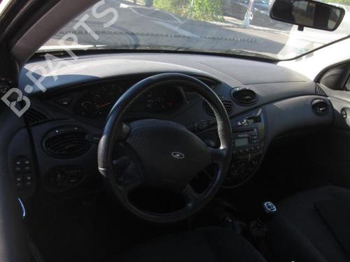 Front left window mechanism FORD FOCUS I Turnier (DNW)  | BP25558806C22  - Image 6