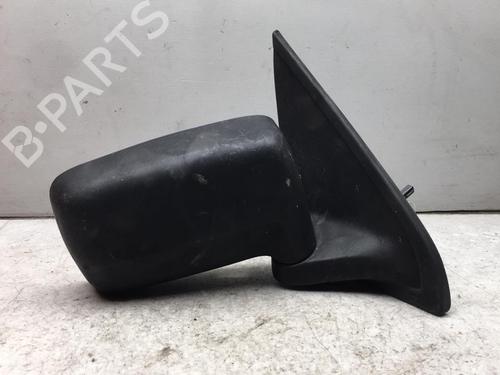 Right mirror FORD FIESTA III (GFJ) 1.3 | BP25557403C27