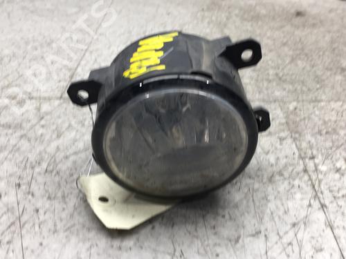 Left front fog light FIAT PANDA (312_, 319_) 1.3 D Multijet (312PXL1A) | BP25546373C30 - Image 2