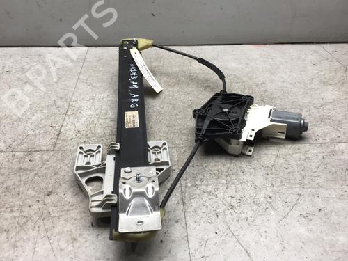 Front left window mechanism CITROËN C4 Grand Picasso II (DA_, DE_) 1.6 THP 165 | BP25551934C22 