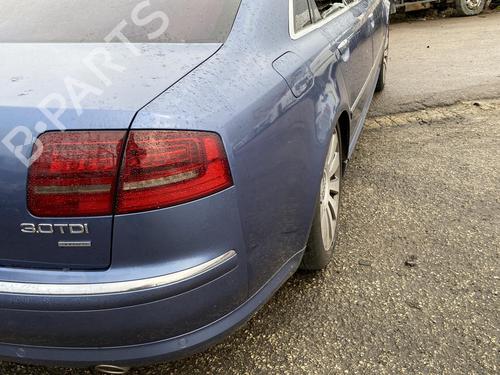 Alternator AUDI A8 D3 (4E2, 4E8) 3.0 TDI quattro | BP29842634M7  - Image 12