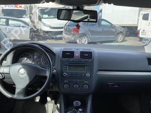 Climate control VW GOLF V (1K1) 1.9 TDI | BP25571582I5 - Image 8