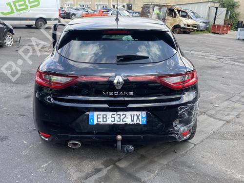 Switch RENAULT MEGANE IV Hatchback (B9A/M/N_) 1.5 dCi 110 (B9A3) | BP27476047I30  - Image 20