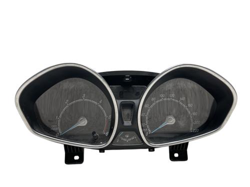 Kombinert Instrument FORD FIESTA VI (CB1, CCN) 1.5 TDCi | BP25547415C47 