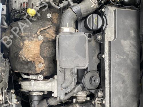 Front left seatbelt PEUGEOT 1007 (KM_) 1.4 HDi | BP25521177I26  - Image 8