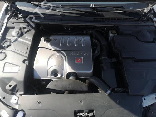 AC compressor CITROËN C5 I (DC_) 2.2 HDi (DC4HXB, DC4HXE) | BP25532732M34 - Image 8