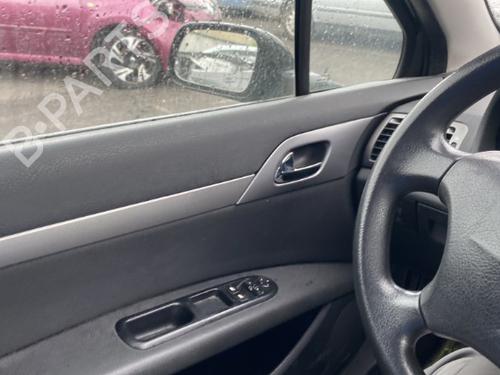 Left front window switch PEUGEOT 407 (6D_) 1.6 HDi 110 (6D9HZC, 6D9HYC) | BP25568956I27  - Image 5