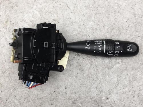 Steering column stalk TOYOTA RAV 4 II (_A2_) 2.0 D 4WD (CLA20_, CLA21_, CLA20R, CLA21R) | BP25515574I23 - Image 2