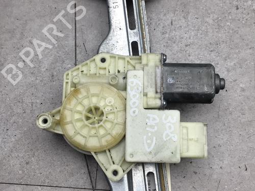 Rear right window mechanism PEUGEOT 308 II (LB_, LP_, LW_, LH_, L3_) 1.6 HDi / BlueHDi 115 | BP25560873C25 