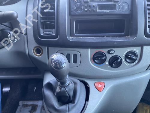 Left front indicator RENAULT TRAFIC II Van (FL) 1.9 dCi 80 (FL0B) | BP25546282C32 - Image 29