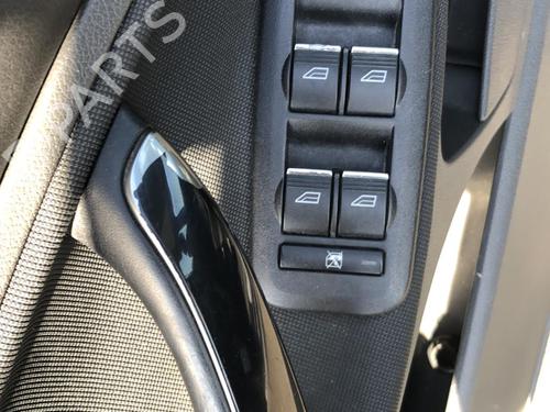 Front left lock FORD C-MAX (DM2) 1.8 TDCi | BP25556301C98 - Image 30