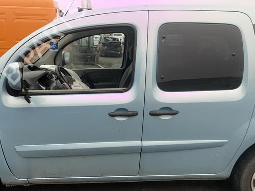 Front right seatbelt RENAULT KANGOO Express (FW0/1_) 1.5 dCi 85 (FW0K, FW0L, FW0B) | BP25566408I25 - Image 24