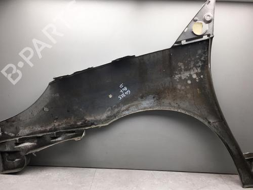 Forkjerm høyre PEUGEOT 807 (EB_) 2.0 HDi (107 hp) 25554194