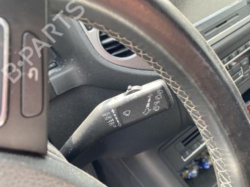 Front wiper motor VW TIGUAN (5N_) 2.0 TDI | BP29252126M29 