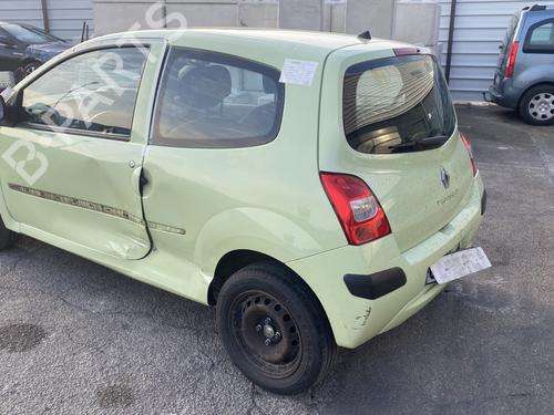 Front wiper motor RENAULT TWINGO II (CN0_) 1.2 16V (CN0K, CN0V, CN0A) | BP38779667M29 - Image 12