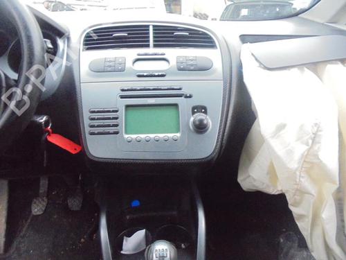 Left mirror SEAT ALTEA (5P1) 1.9 TDI | BP25577722C26 