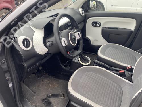 Left front window switch RENAULT TWINGO III (BCM_, BCA_) 1.0 SCe 70 (BCMB) | BP28202607I27  - Image 6