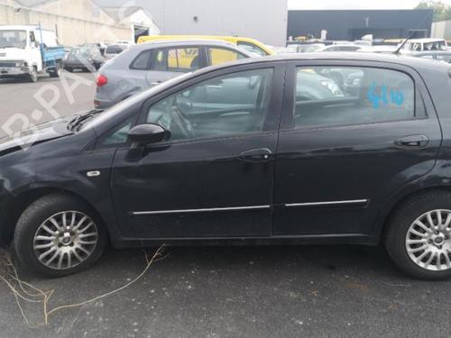 AC compressor FIAT PUNTO EVO (199_) 1.3 D Multijet (199AXC1A, 199BXC1A, 199AXT1A, 199BXT1A) | BP25523649M34  - Image 23