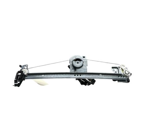Front right window mechanism CITROËN C3 I (FC_, FN_) 1.4 HDi | BP25512542C23 