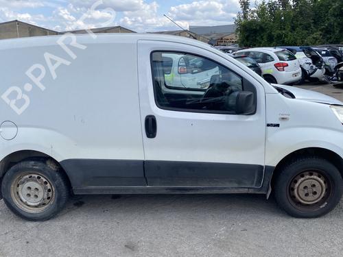 Ratstangsstang CITROËN NEMO MPV 1.4 HDi | BP29967000I23  - Image 21