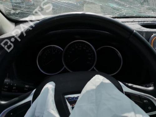 Alternator DACIA SANDERO II 1.5 dCi | BP25532706M7  - Image 10