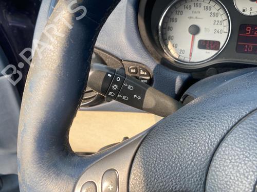 Left mirror ALFA ROMEO GT (937_) 1.9 JTD (937CXN1B) | BP25571683C26 