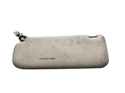 Right sun visor HYUNDAI SANTA FÉ I (SM) 2.0 CRDi 4x4 | BP25544292I2 - Image 3