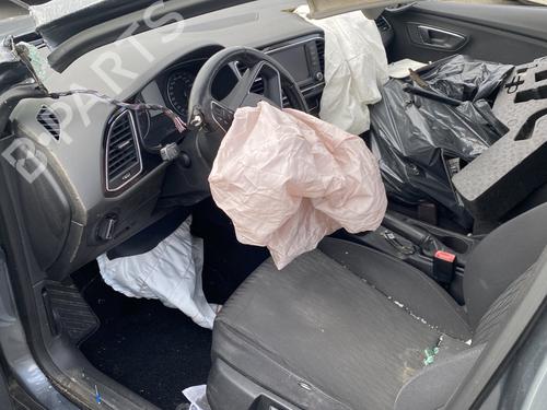 Headrest SEAT LEON ST (5F8) 1.6 TDI | BP30618711I31  - Image 14