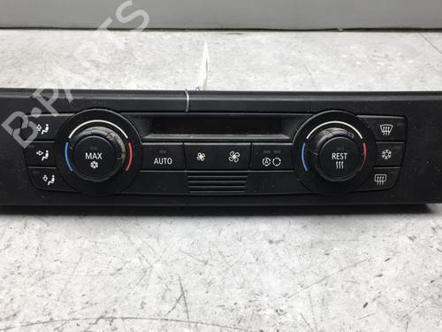 Used Climate control Climate control BMW 3 (E90) 320 i (150 hp) 25561024 25561024