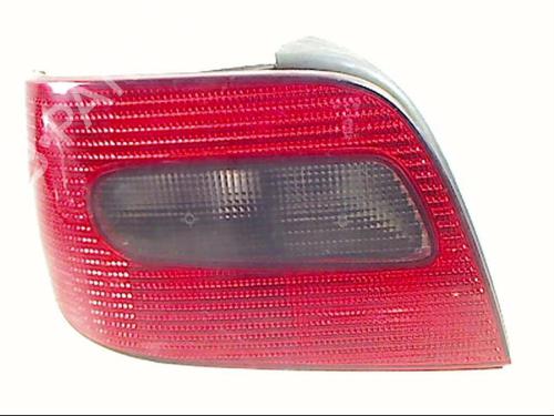 Used Left taillight CITROËN XSARA (N1) 1.9 D (68 hp) 25516699