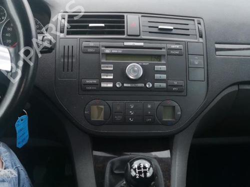 Left sun visor FORD FOCUS C-MAX (DM2) 1.8 | BP25578524I1 - Image 19