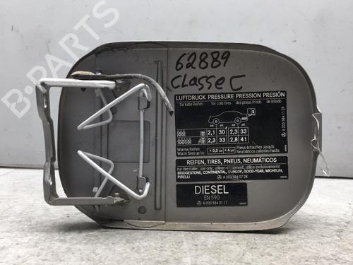 fuel-flap-mercedes-benz-c-class-w203-2000-2001-2002-2003-2004-2005-2006-2007-25578781 main image