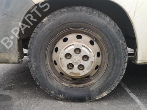 Front right window mechanism PEUGEOT BOXER Platform/Chassis 2.2 HDi 110 | BP25537025C23  - Image 15