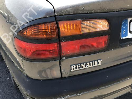 Alternator RENAULT LAGUNA I (B56_, 556_) 1.6 16V (B568, B561) | BP25556932M7 