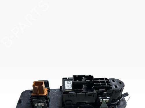 Used Left front window switch Left front window switch CITROËN BERLINGO Box Body/MPV (K9) 1.5 BlueHDi 100 (102 hp) 40222455 40222455